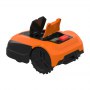 AYI | Lawn Mower | A1 1400i | Mowing Area 1400 m² | WiFi APP Yes (Android - 9